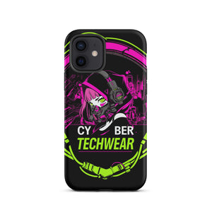 Polished Protective iPhone Case