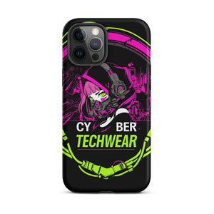 Polished Protective iPhone Case