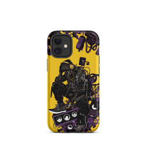 Polished Unique iPhone Case