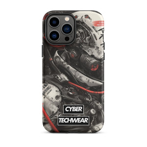 Polished Urban iPhone Case