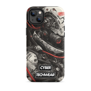 Polished Urban iPhone Case