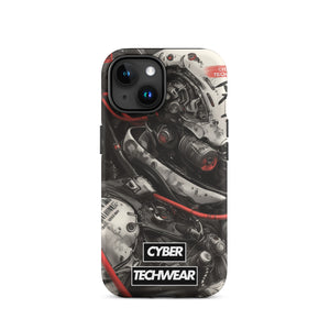 Polished Urban iPhone Case