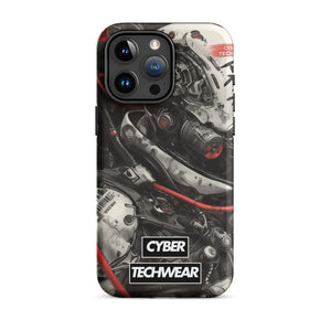 Polished Urban iPhone Case