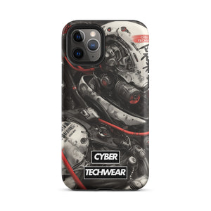 Polished Urban iPhone Case