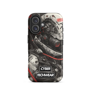 Polished Urban iPhone Case