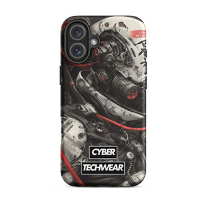 Polished Urban iPhone Case