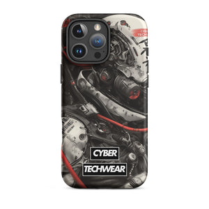 Polished Urban iPhone Case