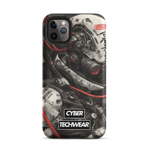 Polished Urban iPhone Case