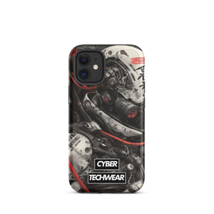 Polished Urban iPhone Case