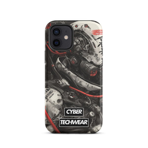 Polished Urban iPhone Case