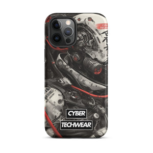 Polished Urban iPhone Case