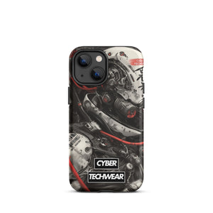 Polished Urban iPhone Case