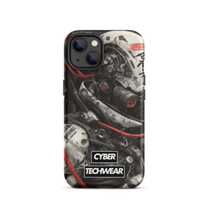 Polished Urban iPhone Case