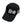 Polka Dot Embroidered Hats Y2K