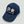 Polka Dot Embroidered Hats Y2K