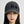 Polka Dot Embroidered Hats Y2K