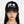 Polka Dot Embroidered Hats Y2K