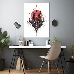 Powerful Visuals Cyberpunk Art | CYBER TECHWEAR®