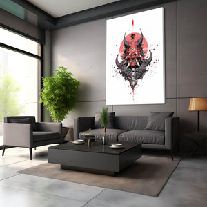 Powerful Visuals Cyberpunk Art | CYBER TECHWEAR®