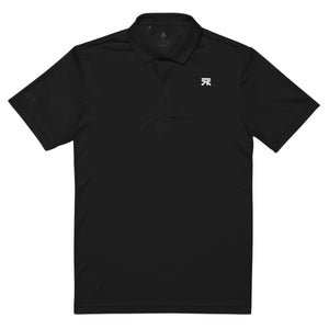 Premium Adidas Polo Shirt