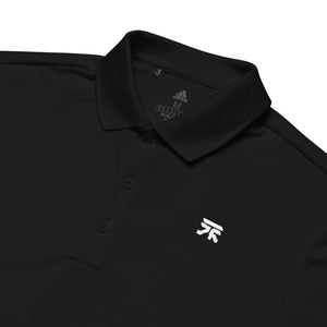 Premium Adidas Polo Shirt