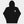 Premium Black Hoodies