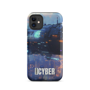 Premium Casual iPhone Case