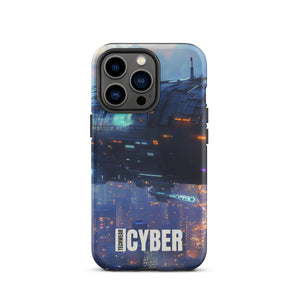 Premium Casual iPhone Case