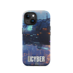 Premium Casual iPhone Case