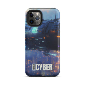 Premium Casual iPhone Case