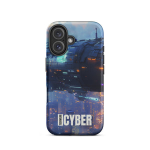 Premium Casual iPhone Case