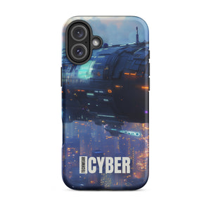 Premium Casual iPhone Case