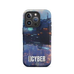 Premium Casual iPhone Case