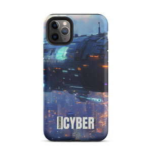 Premium Casual iPhone Case