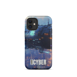 Premium Casual iPhone Case