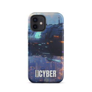 Premium Casual iPhone Case