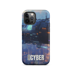 Premium Casual iPhone Case