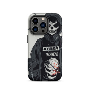 Premium iPhone Anime Cases