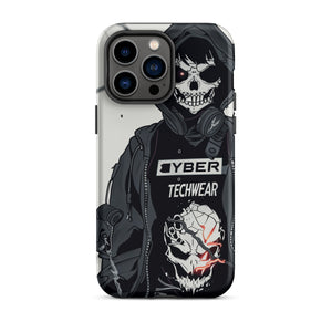 Premium iPhone Anime Cases