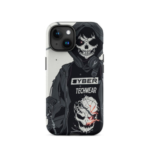 Premium iPhone Anime Cases