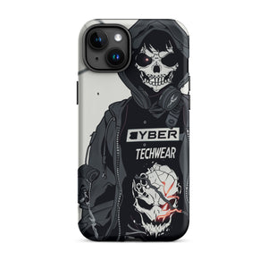 Premium iPhone Anime Cases