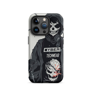 Premium iPhone Anime Cases