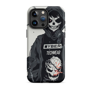 Premium iPhone Anime Cases