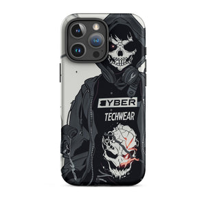 Premium iPhone Anime Cases