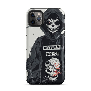 Premium iPhone Anime Cases