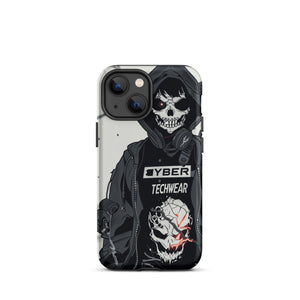 Premium iPhone Anime Cases