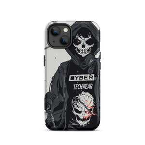 Premium iPhone Anime Cases