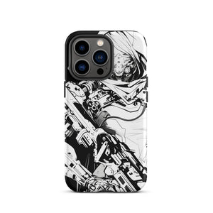 Premium Iphone Bling Cases