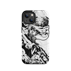 Premium Iphone Bling Cases