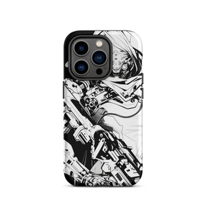 Premium Iphone Bling Cases